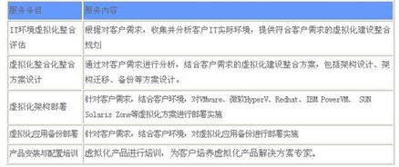 公共信息服務(wù)產(chǎn)品線中信息系統(tǒng)運(yùn)行維護(hù)服務(wù)的關(guān)鍵角色與實(shí)踐